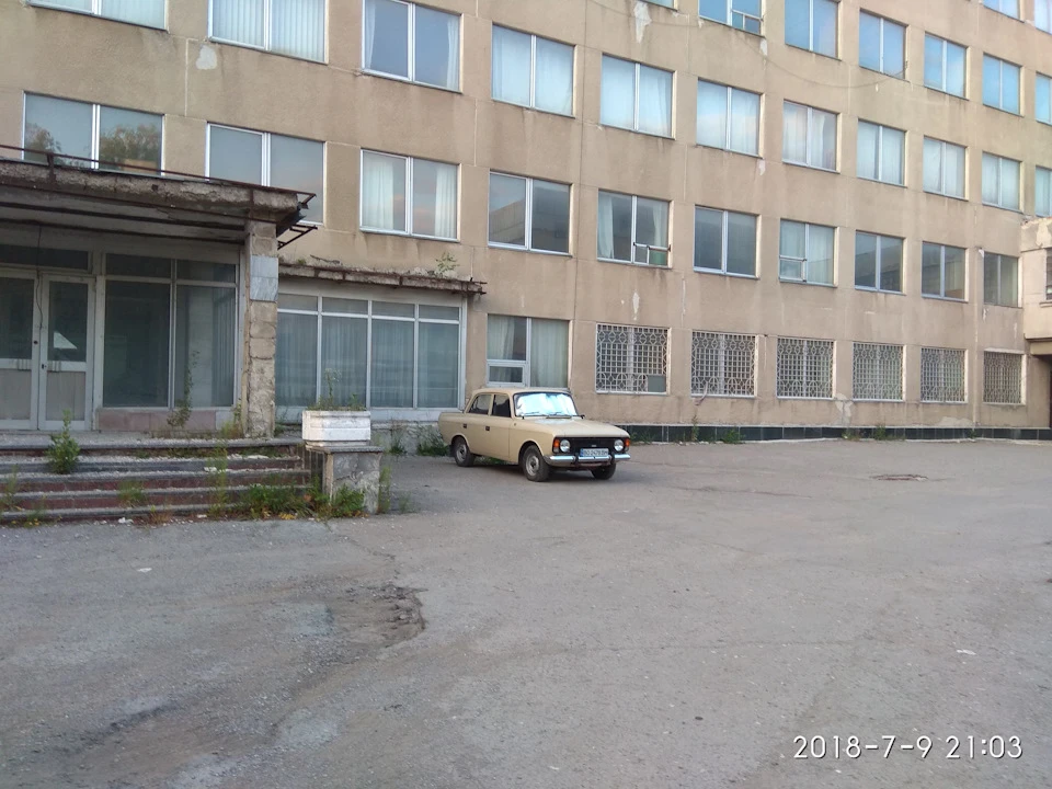 Фарі, лампочки, вм'ятині...