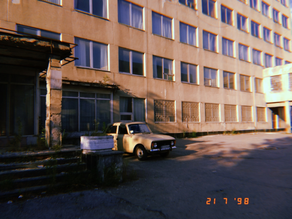 Короткий фотосет на прохання електорату 4