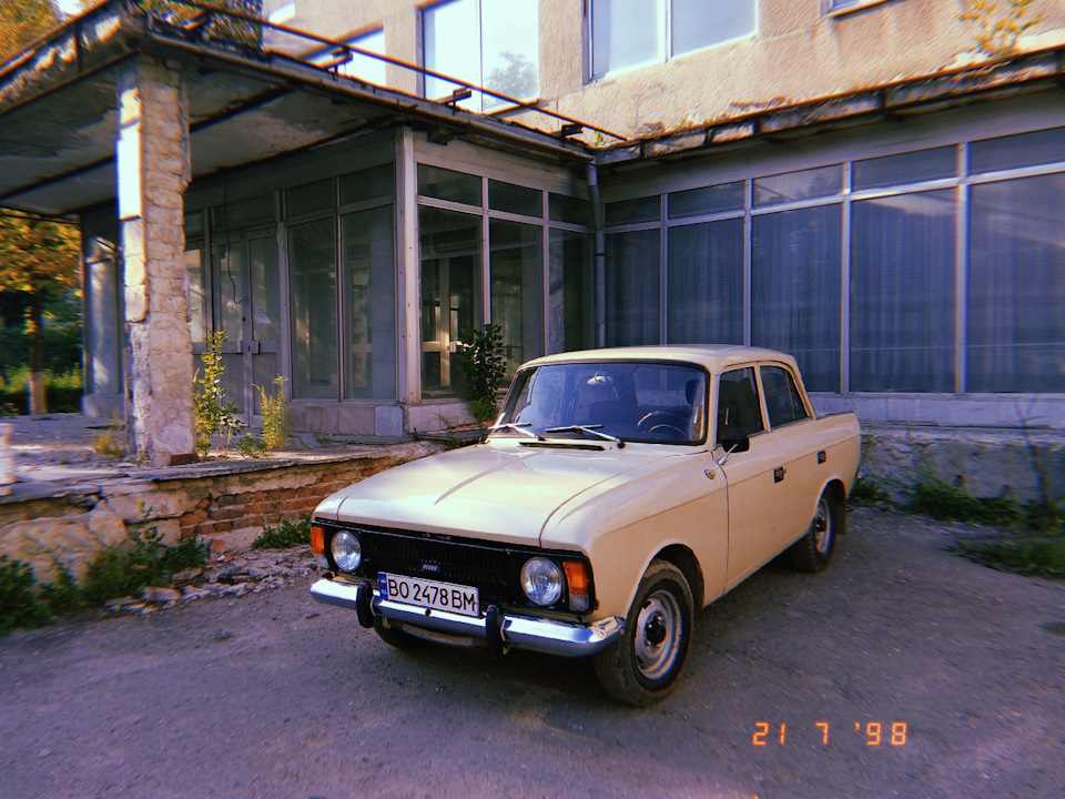 Короткий фотосет на прохання електорату 1