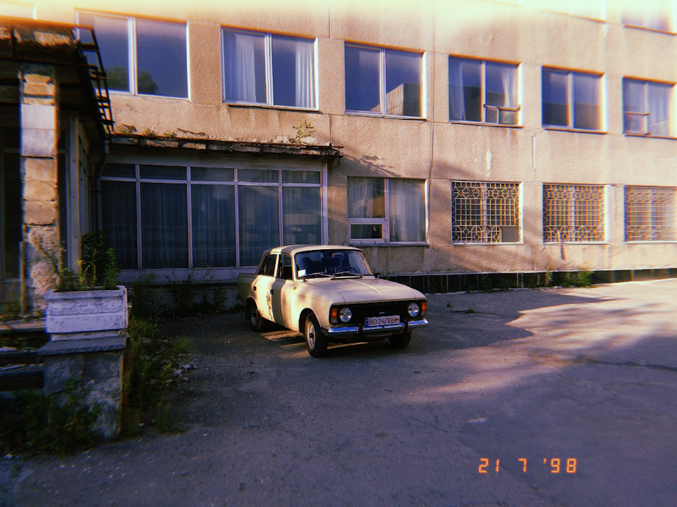 Короткий фотосет на прохання електорату 3
