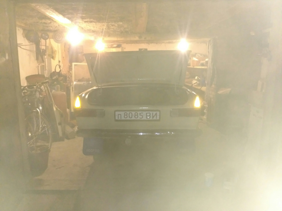 Повороти 2