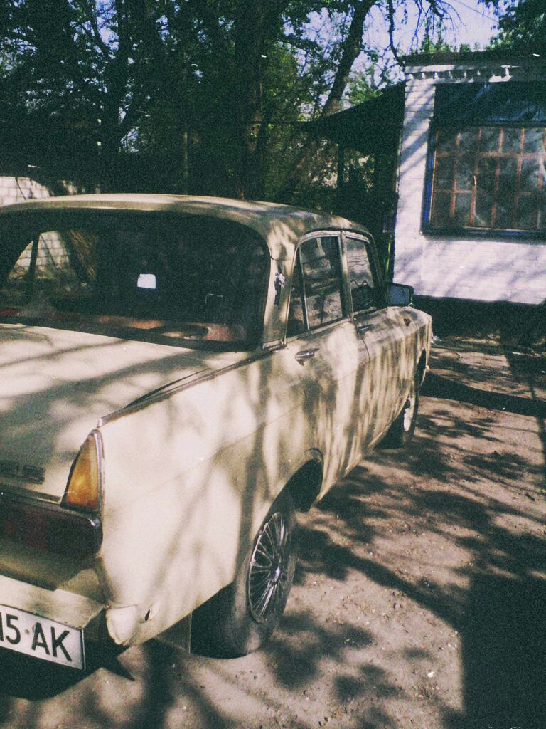 Еххх, сумую 3