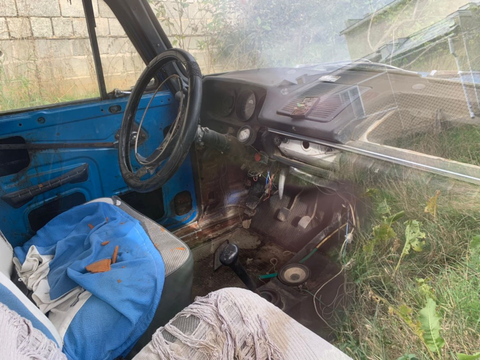 Покупка авто. 5