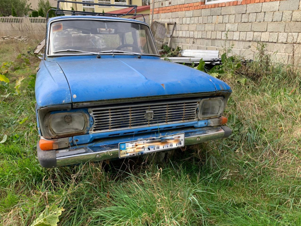 Покупка авто. 1