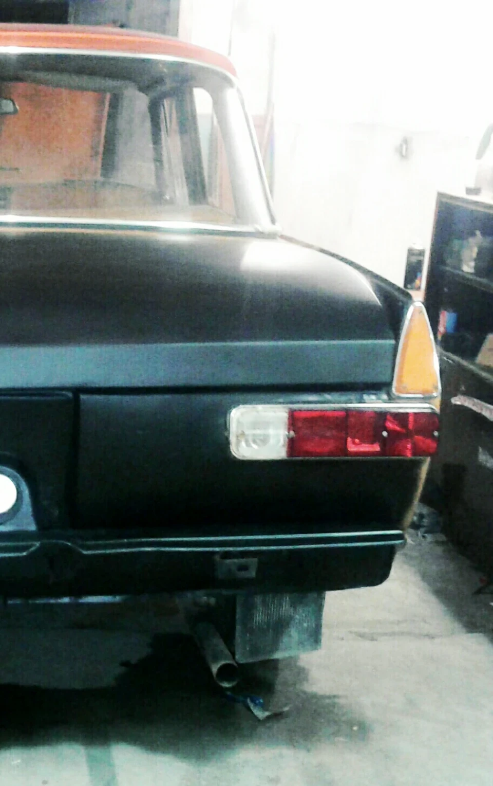 Скоро буде дещо цікаве…)