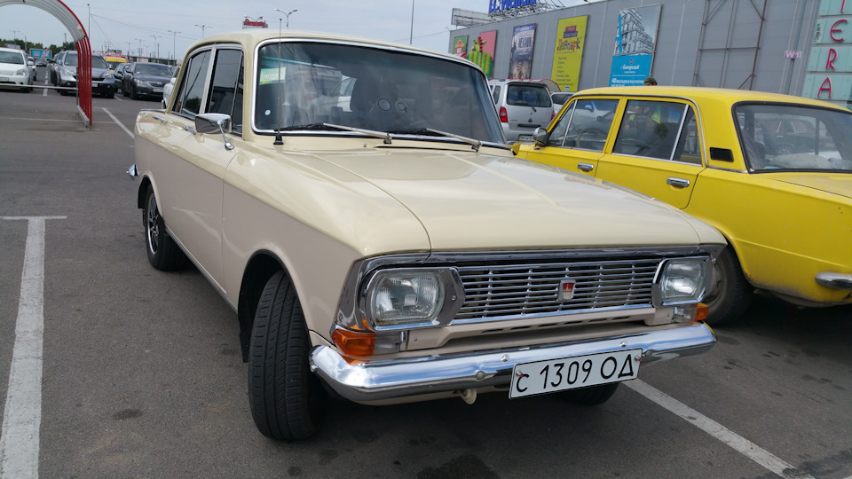 Свіжі фотки, не більше... 2