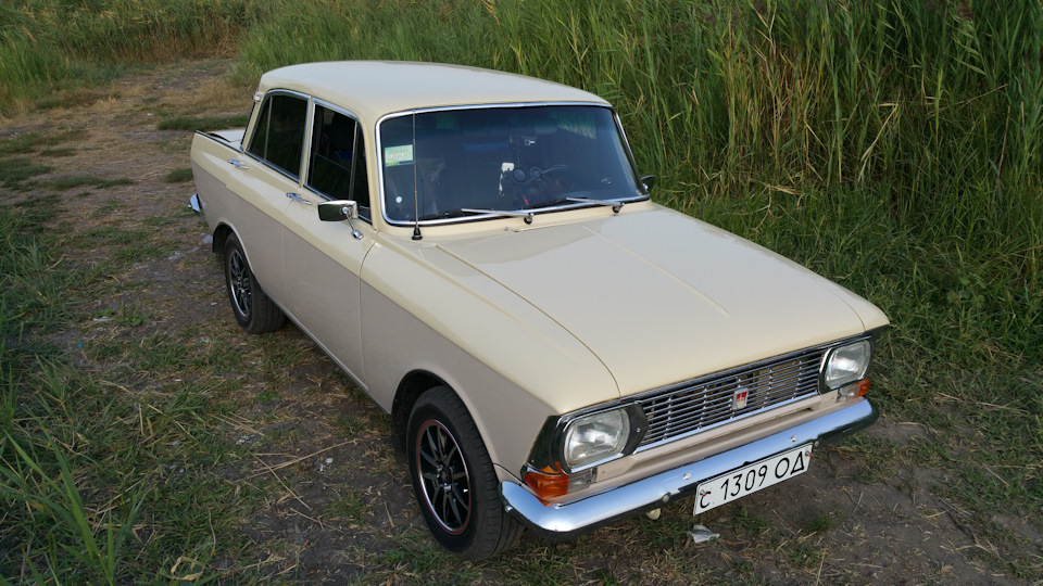 Свіжі фотки, не більше... 4