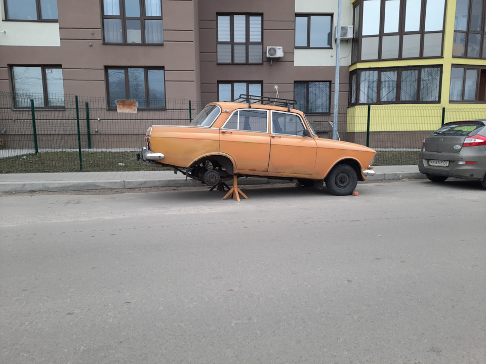 Фарбування коліс 2