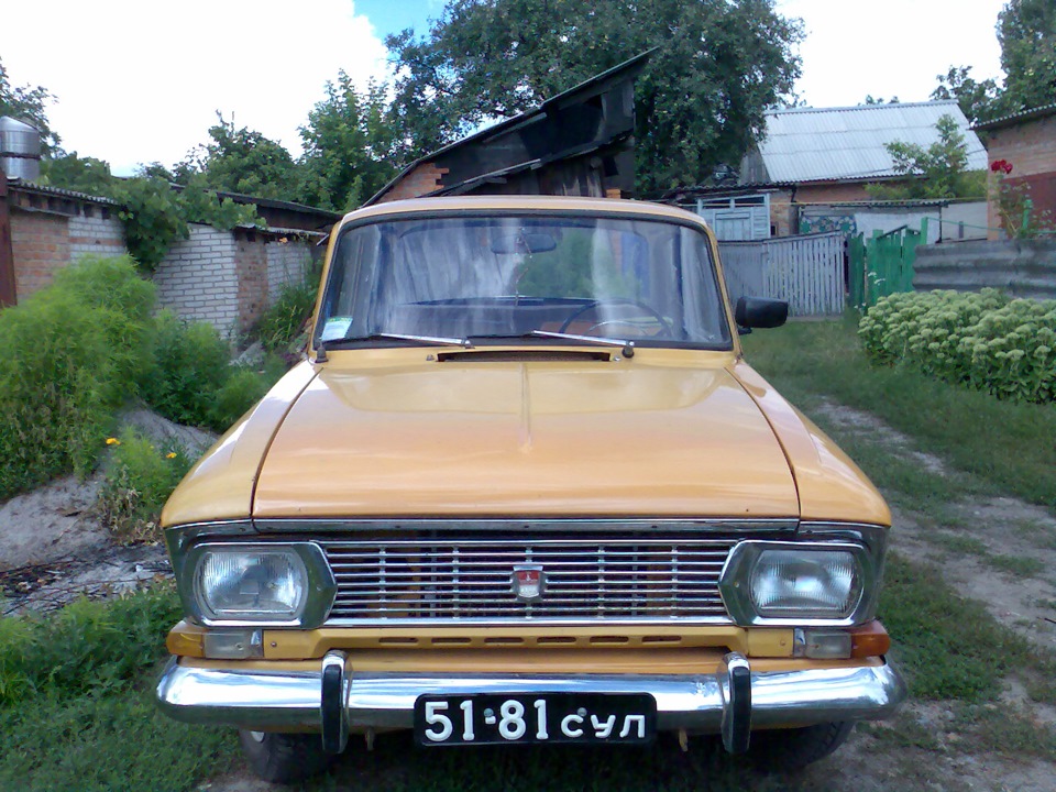 Покатався-заспокоїв душу))) 5