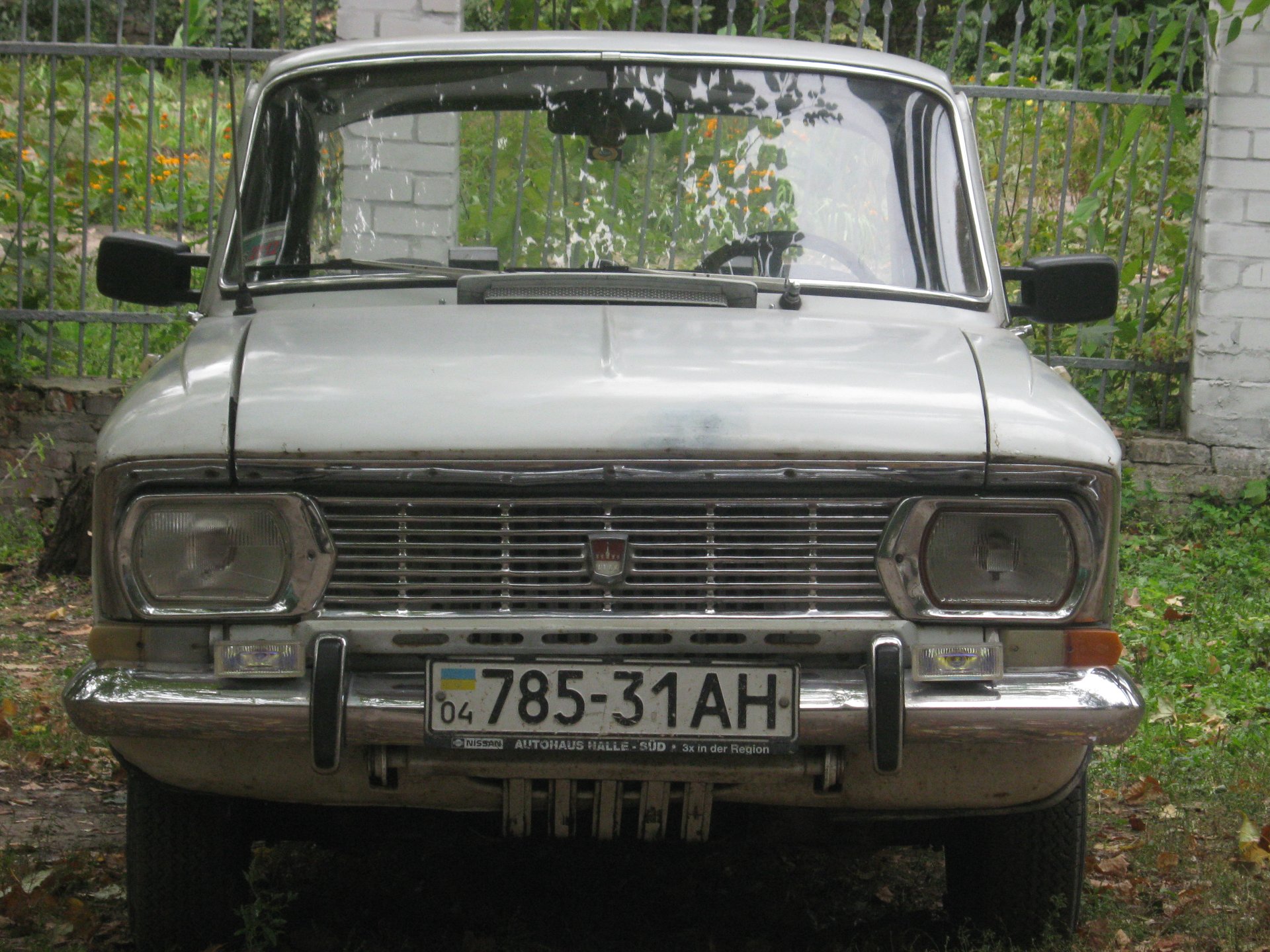 Запис, 16 квітня 2011 року 3