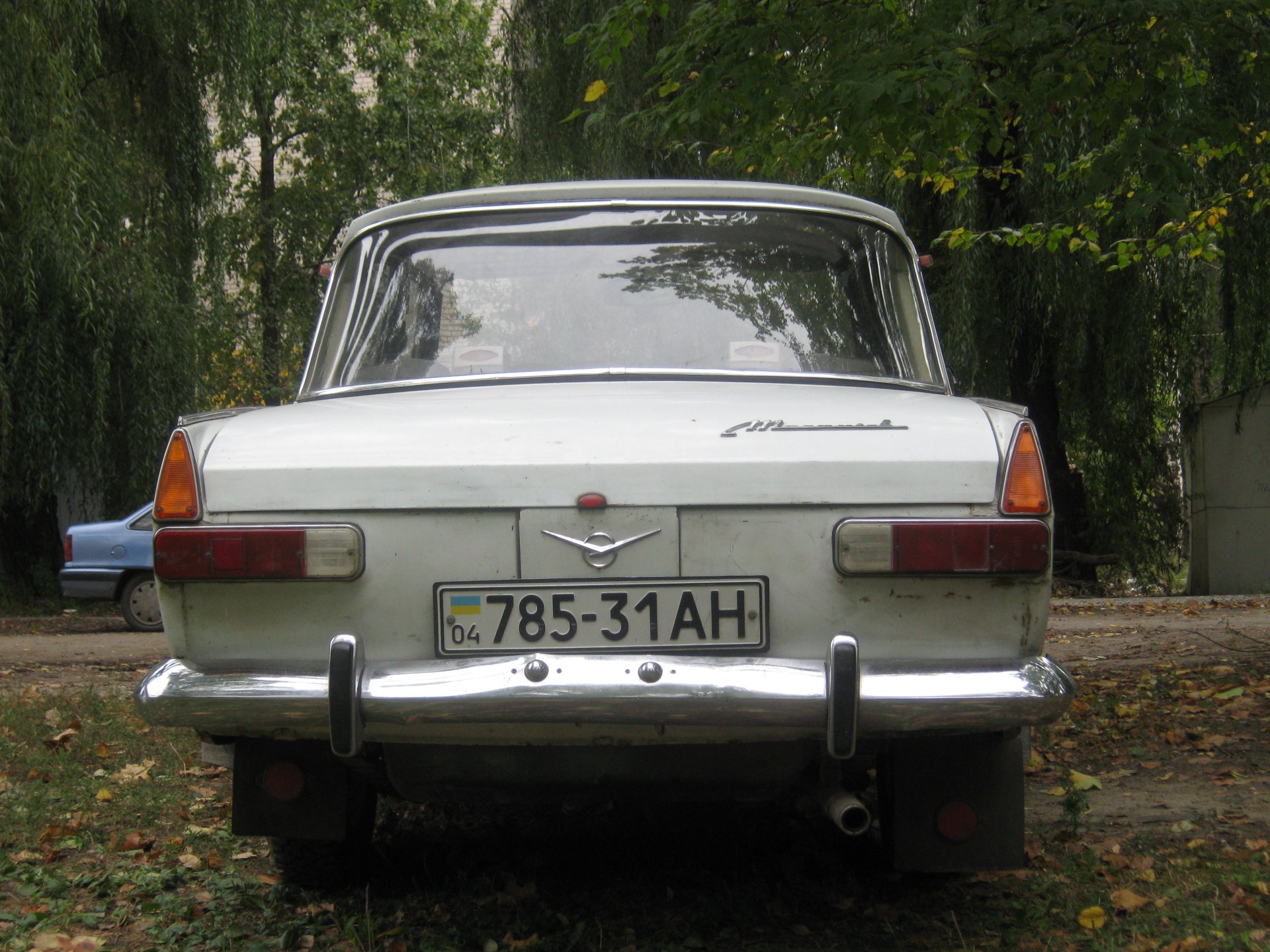 Запис, 16 квітня 2011 року 1