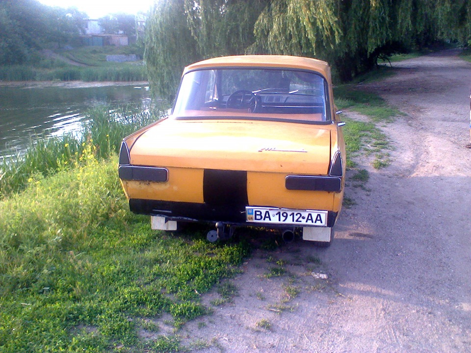 Намотав соплі на кулак) 2
