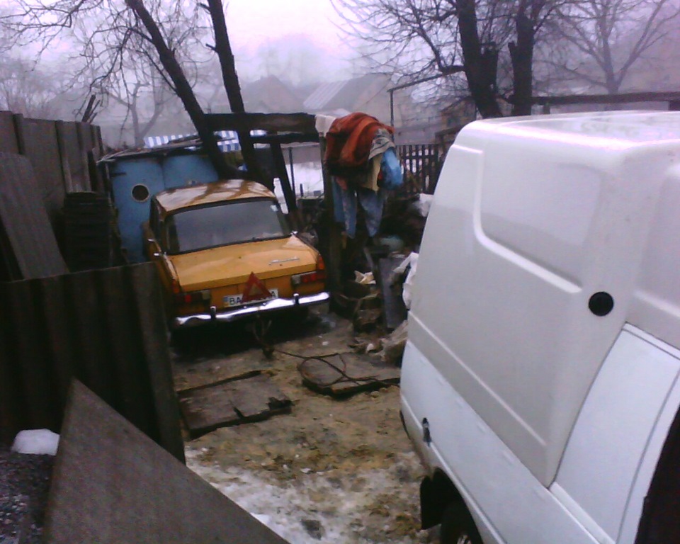 Подруга) 1