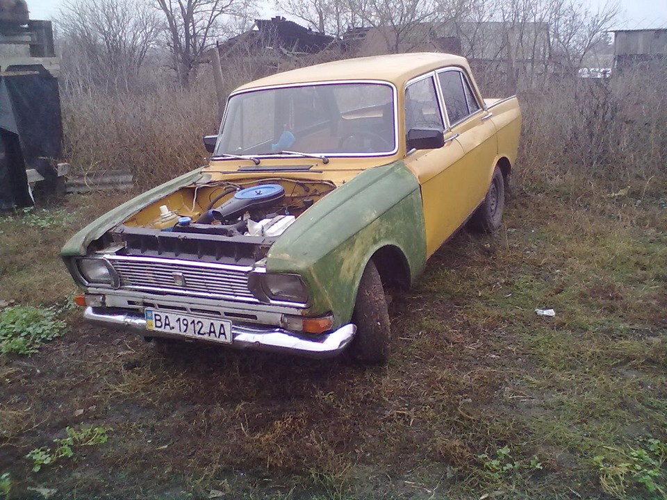 Потроху рухаємося) 4