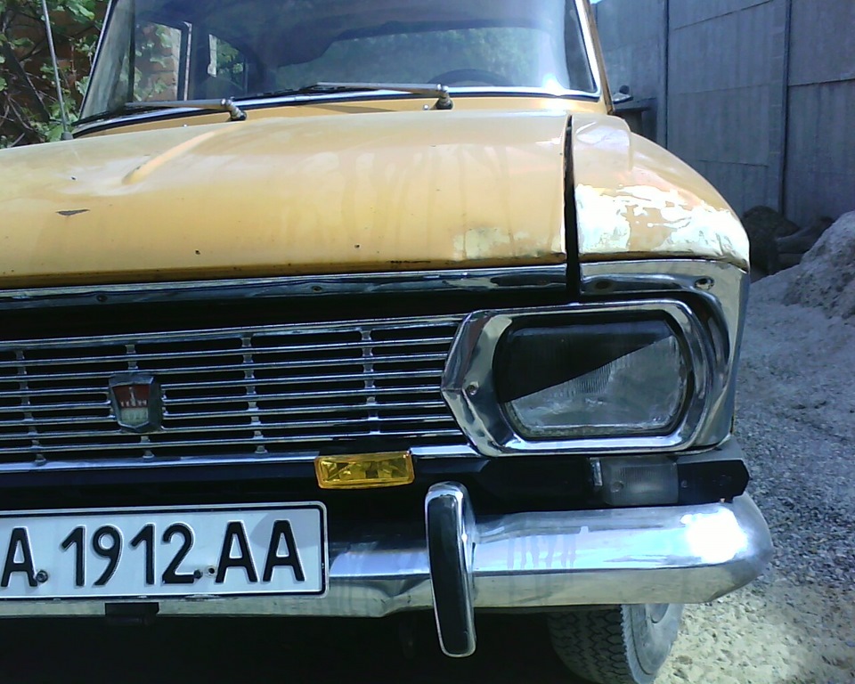 Туманки) 3