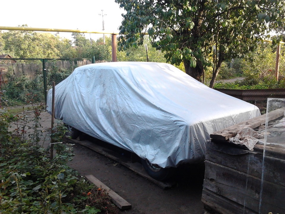 Особливості ремонту радянських автомобілів. 1