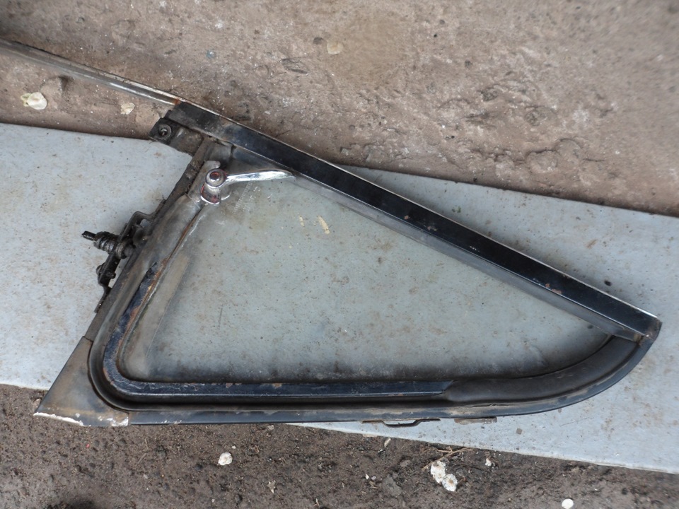 Покупки, Форточки, Салон. 2