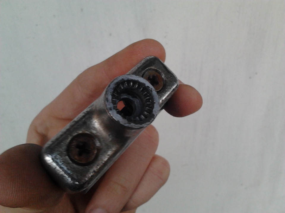 Дзеркала 4
