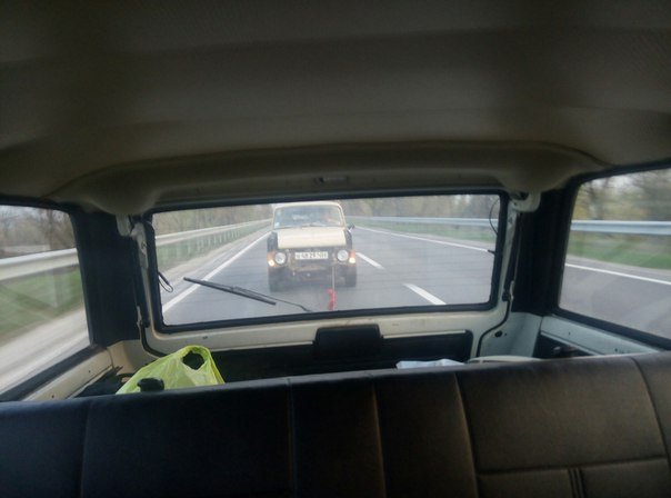 Зчеплення та кпп 2