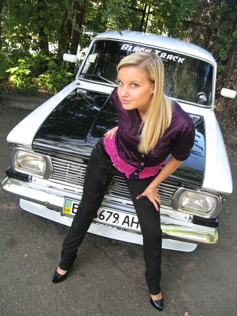 Фотки з сестрою) 2