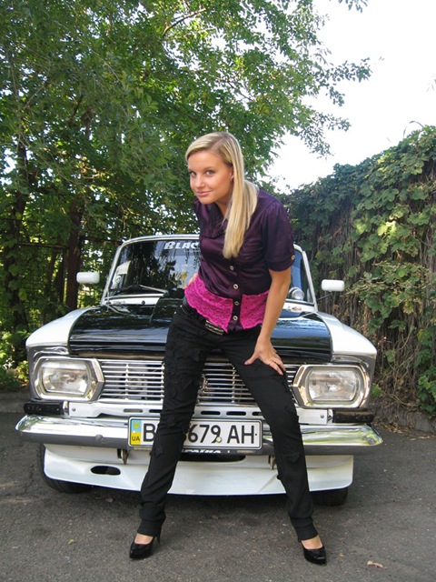 Фотки з сестрою) 1