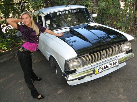 Фотки з сестрою) 3