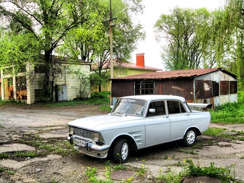 Нові весняні фото + невеликі зміни 4