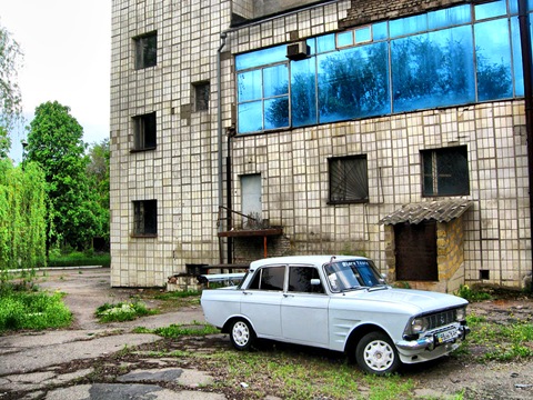 Нові весняні фото + невеликі зміни 2