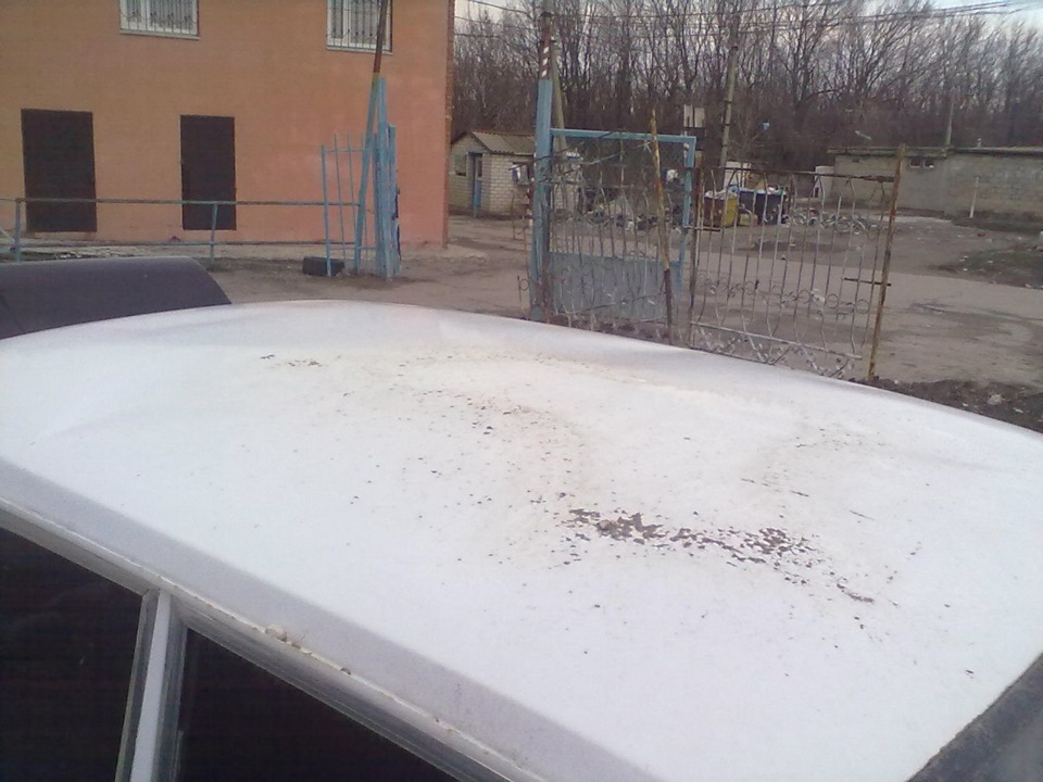 Новий ковток повітря :) 1