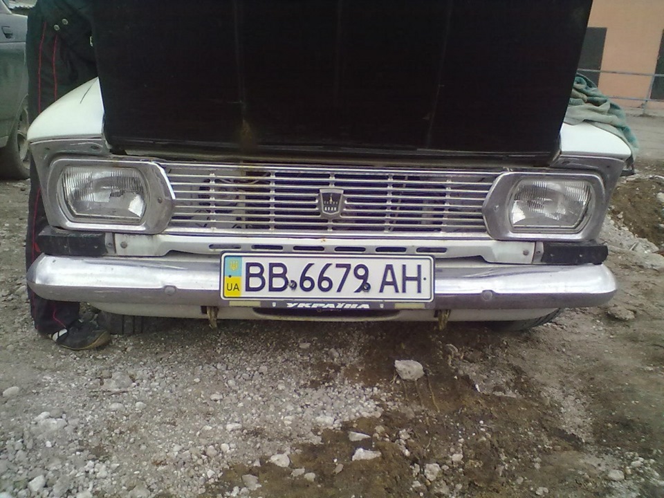 Новий ковток повітря :) 4