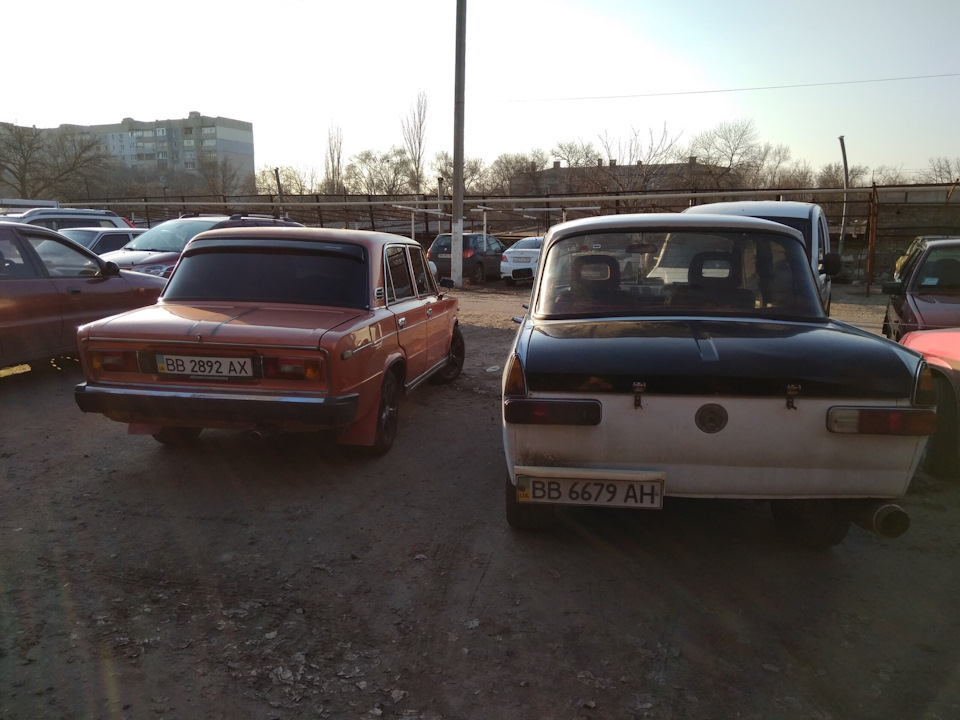 Свіжі фото… 2