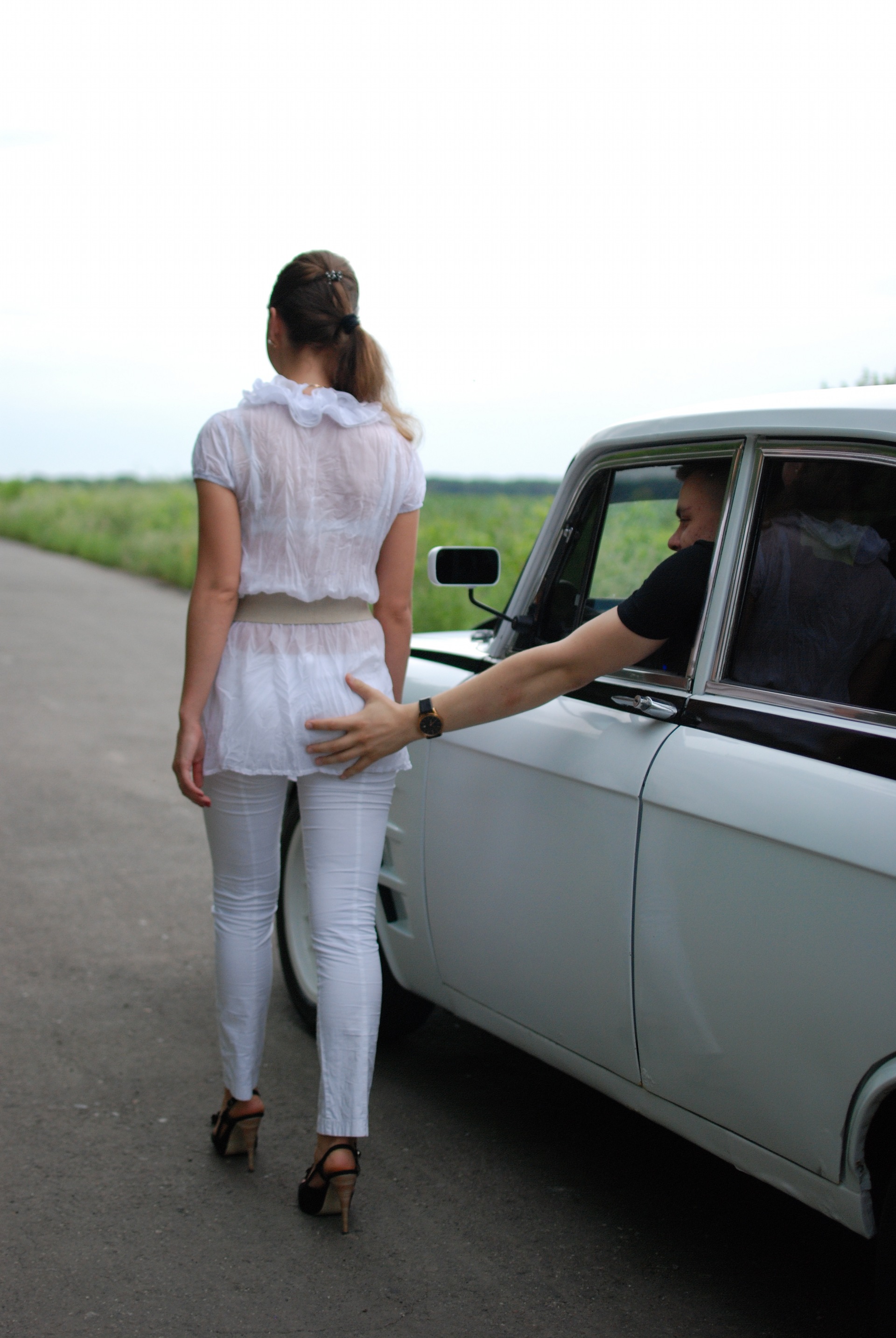 Tale of true love… ;) 5