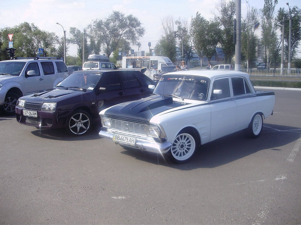 Те, що не викладав 2