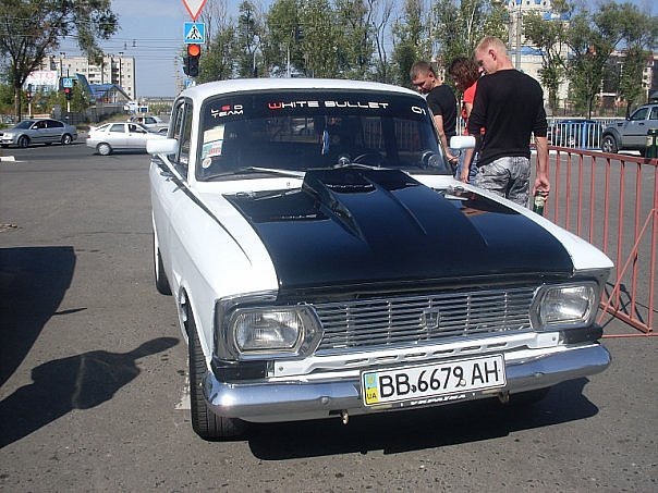 Те, що не викладав 5