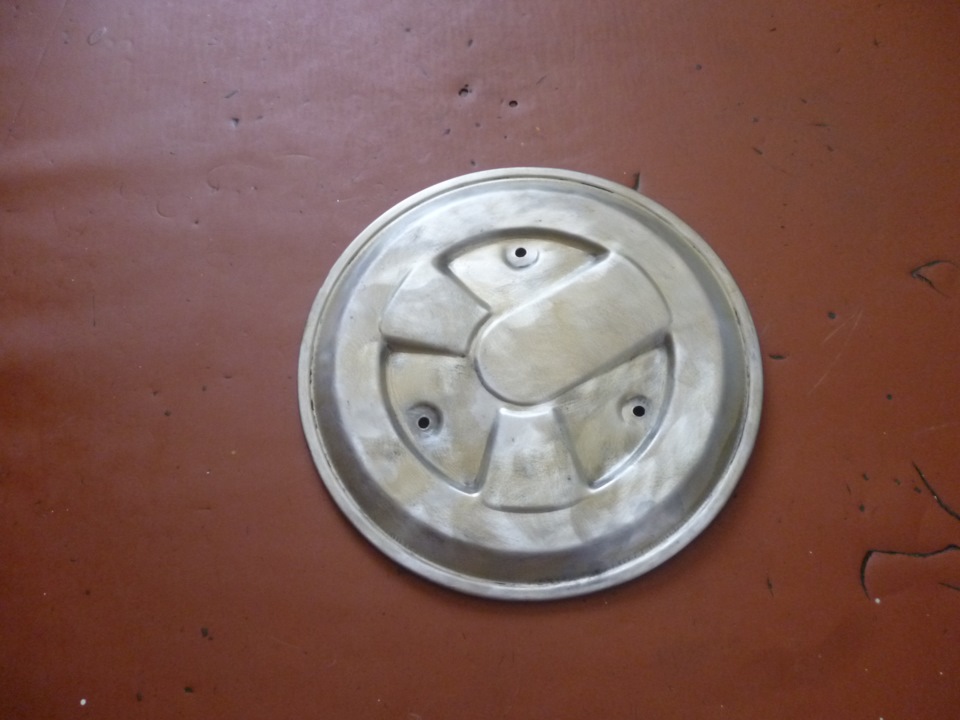 Полернув 1
