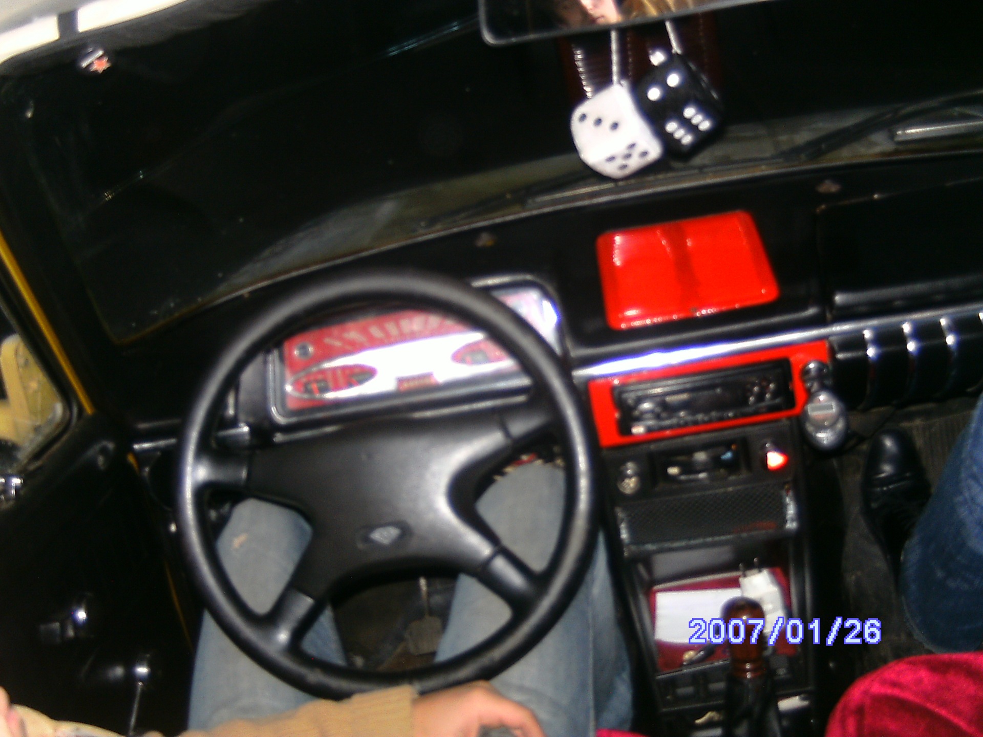 FOTO AZLK 2