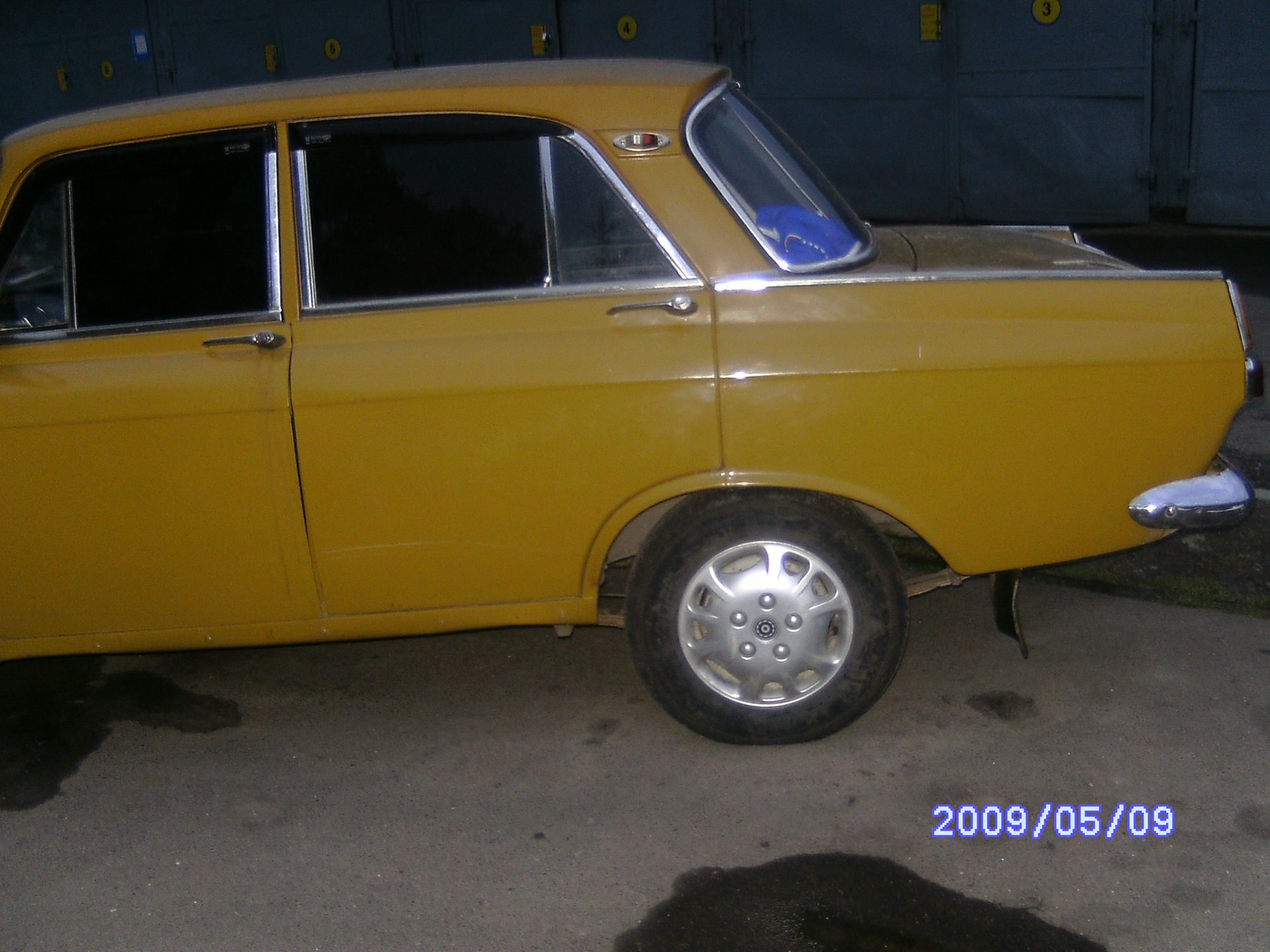 Запис, 13 лютого 2010 2