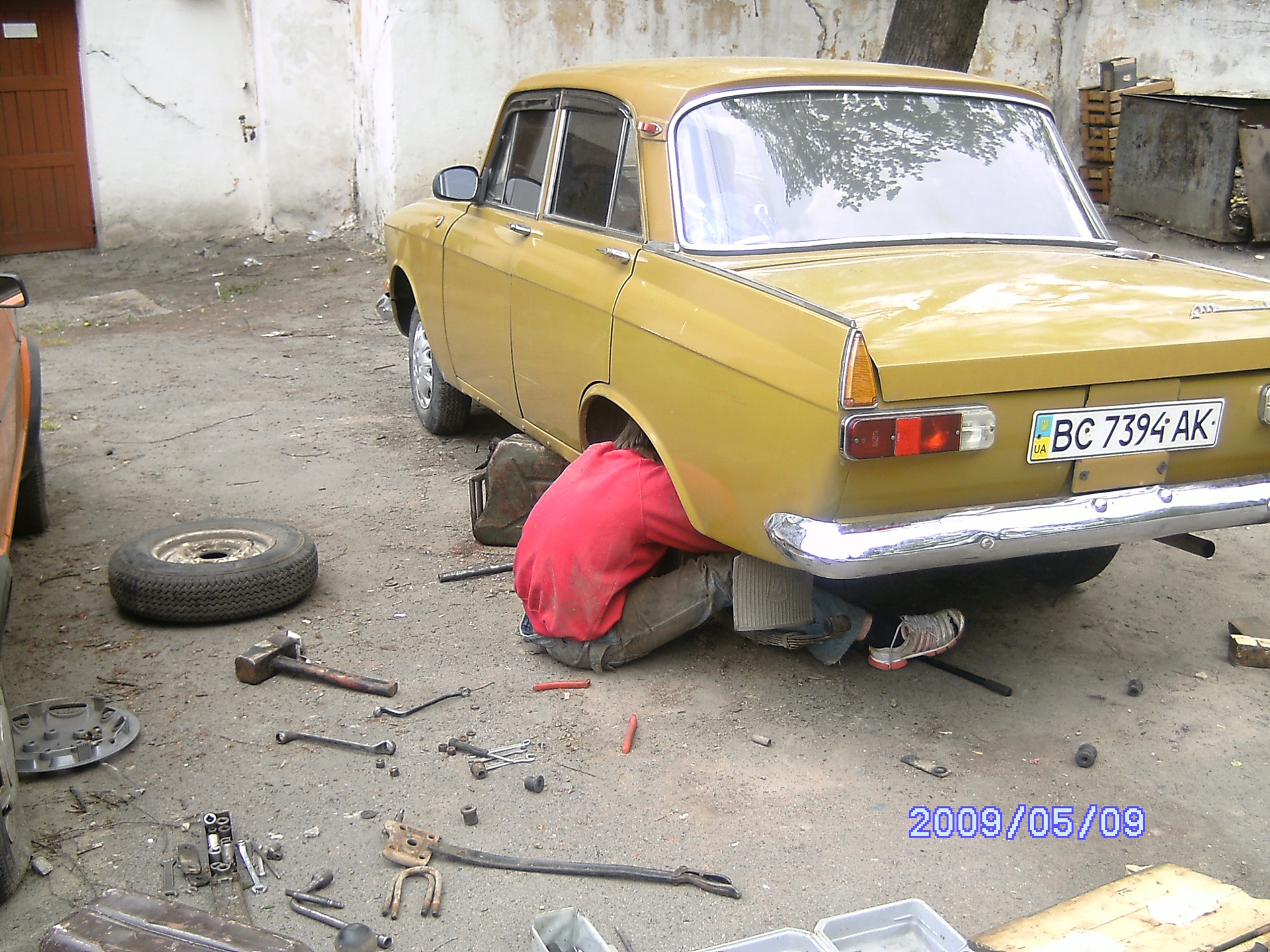 Запис, 13 лютого 2010 3