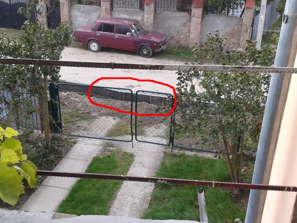 Хто не встиг, той запізнився! 2