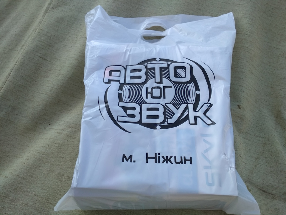 Нова акустика 1