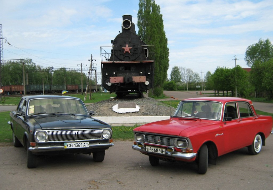 Система назв радянських автомобілів це геніально 1