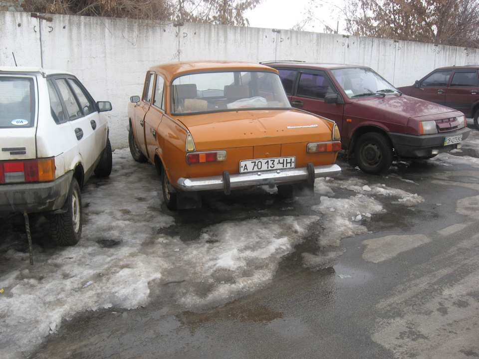 Трохи зимових фото 5
