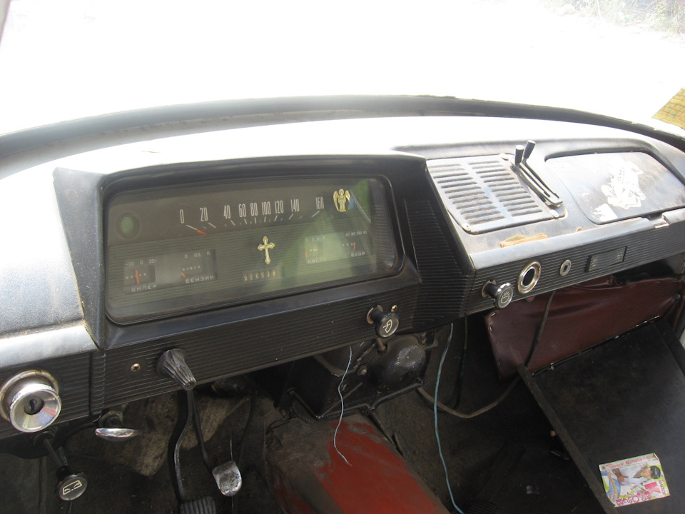 Запчасти москвич 408, 412 2