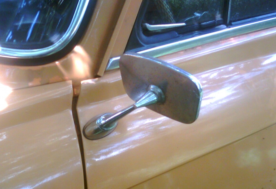 Анонс нового авто 3