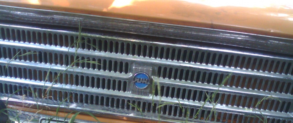 Анонс нового авто 2