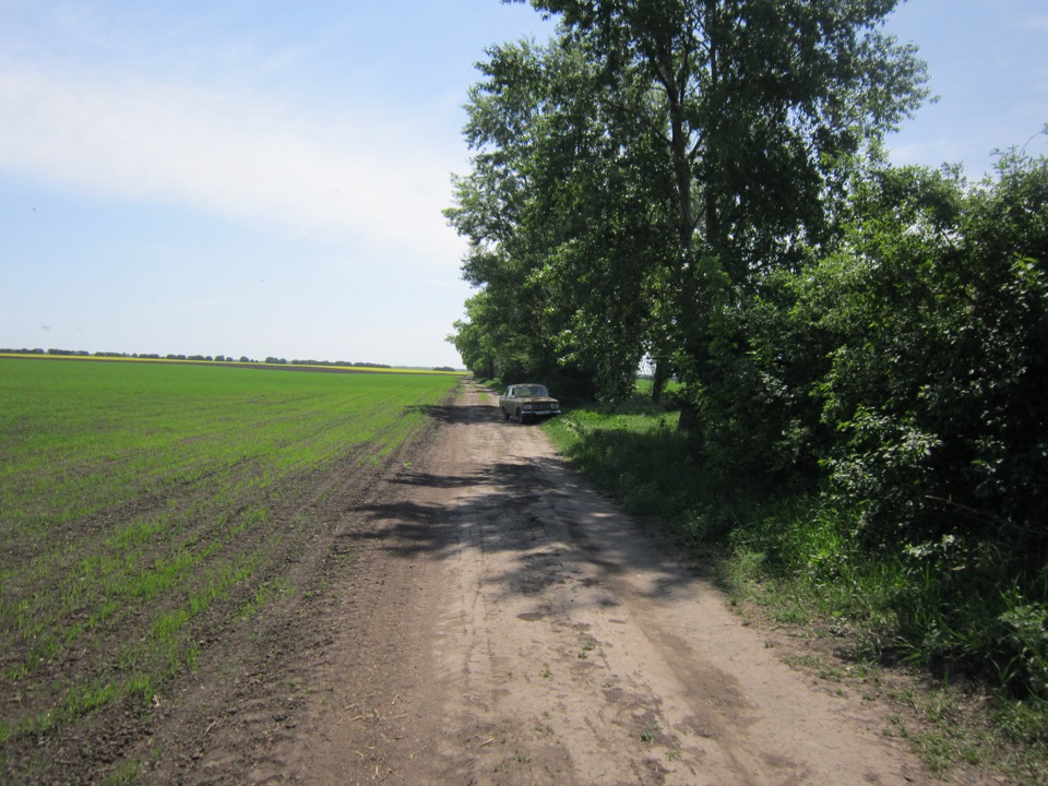 Боротьба з пилом 1