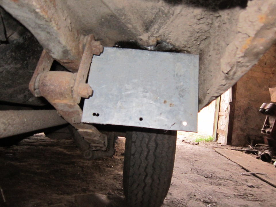 Їхалка закінчилася 5