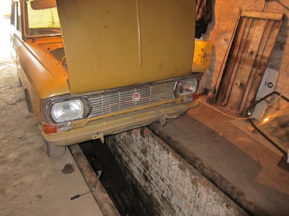 Гнів Ктулху 5