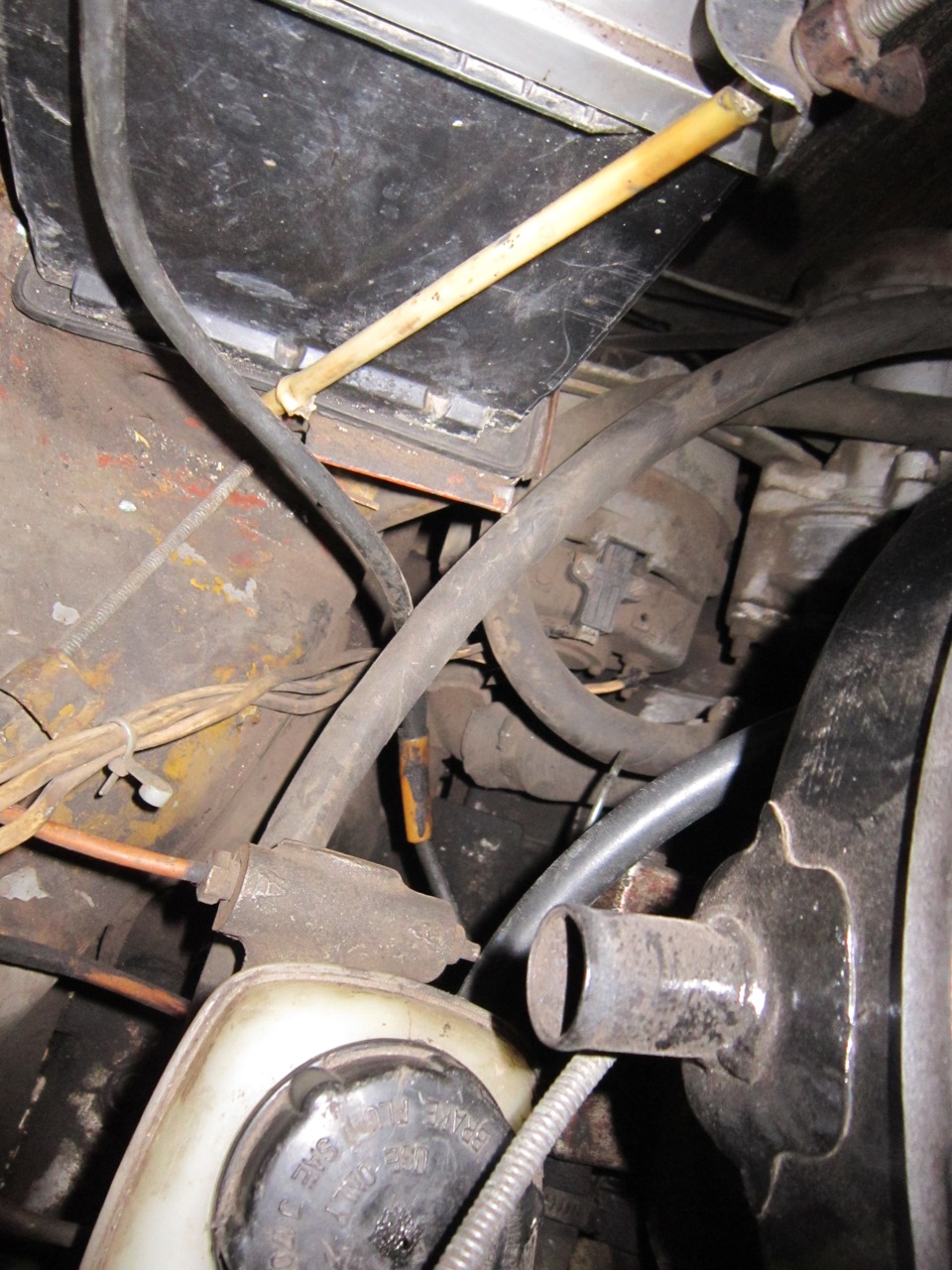 Навів багато лиску і користь від приходу електрика 4