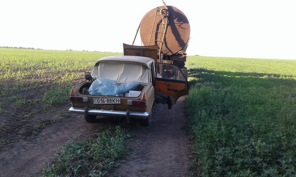 Зняття з експлуатації 4